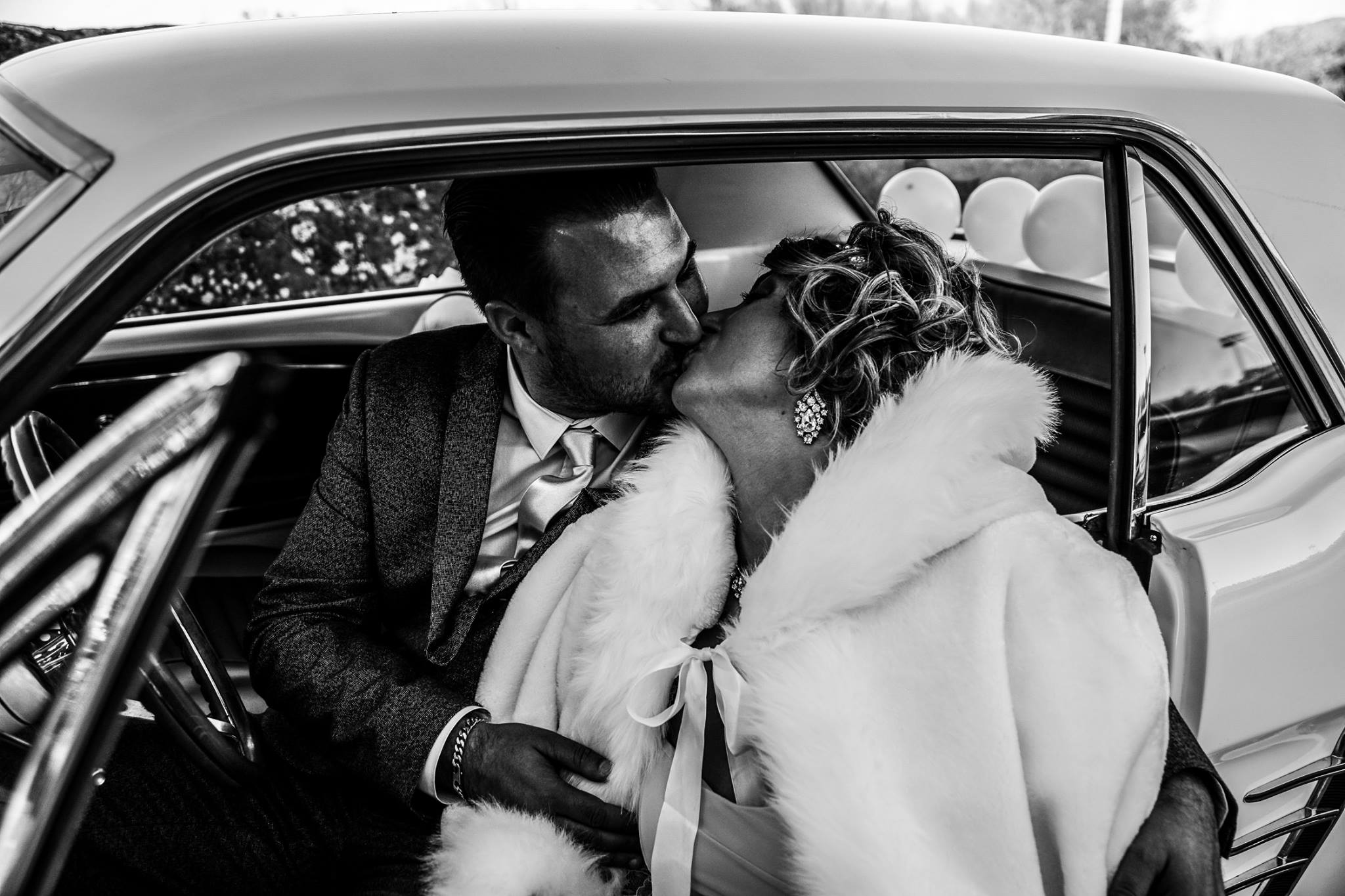 Nouvelle galerie mariage